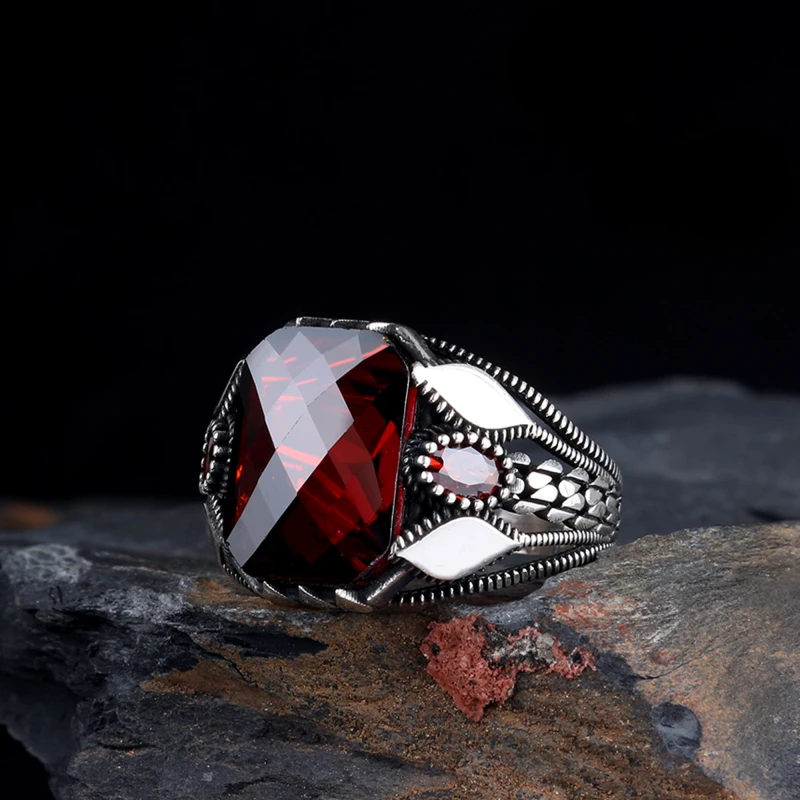 GARNET TAŞLI