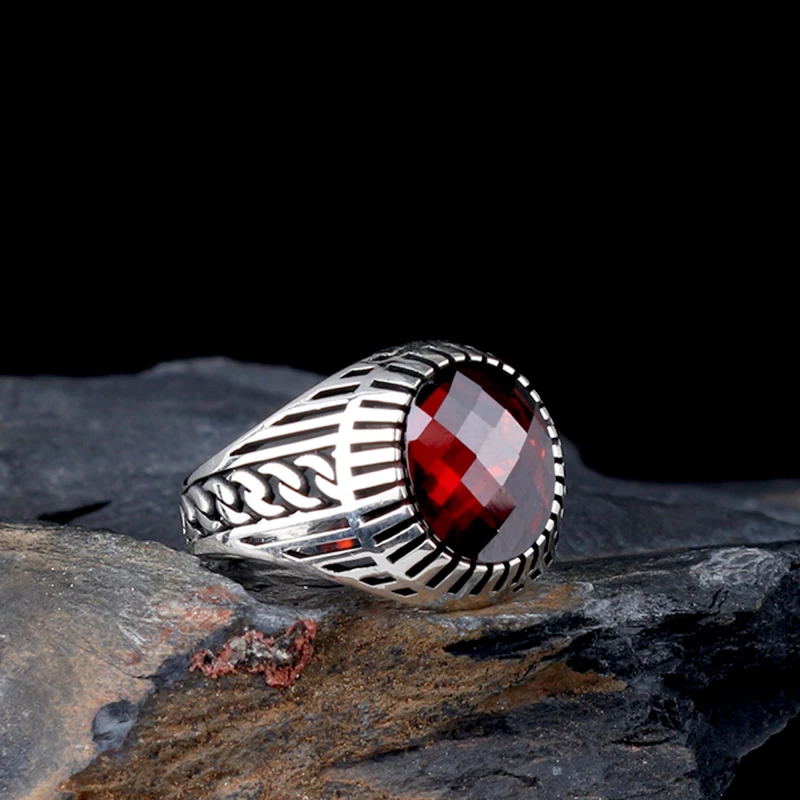 GARNET TAŞLI