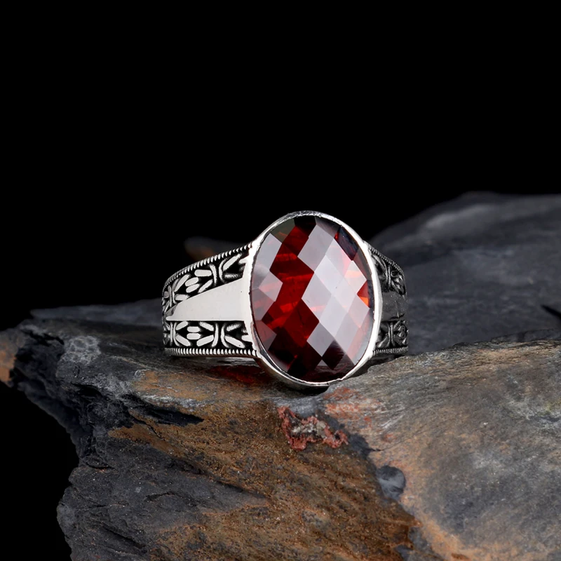 GARNET TAŞLI
