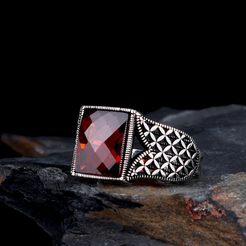 GARNET TAŞLI