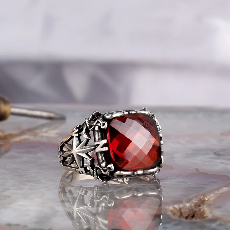 GARNET TAŞLI