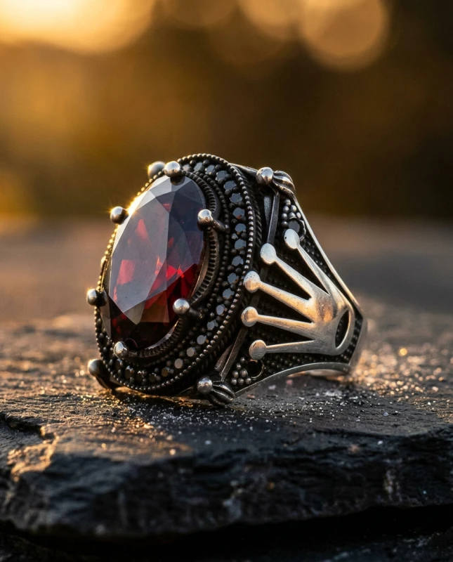 Garnet