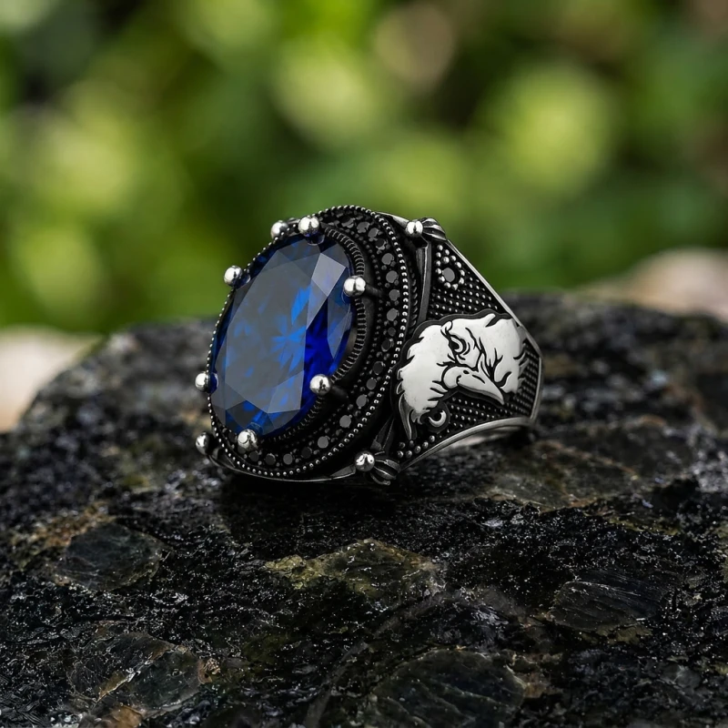 Lacivert
