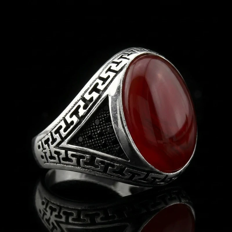 KIZIL AKİK