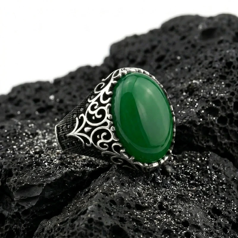 YEŞİL AKİK