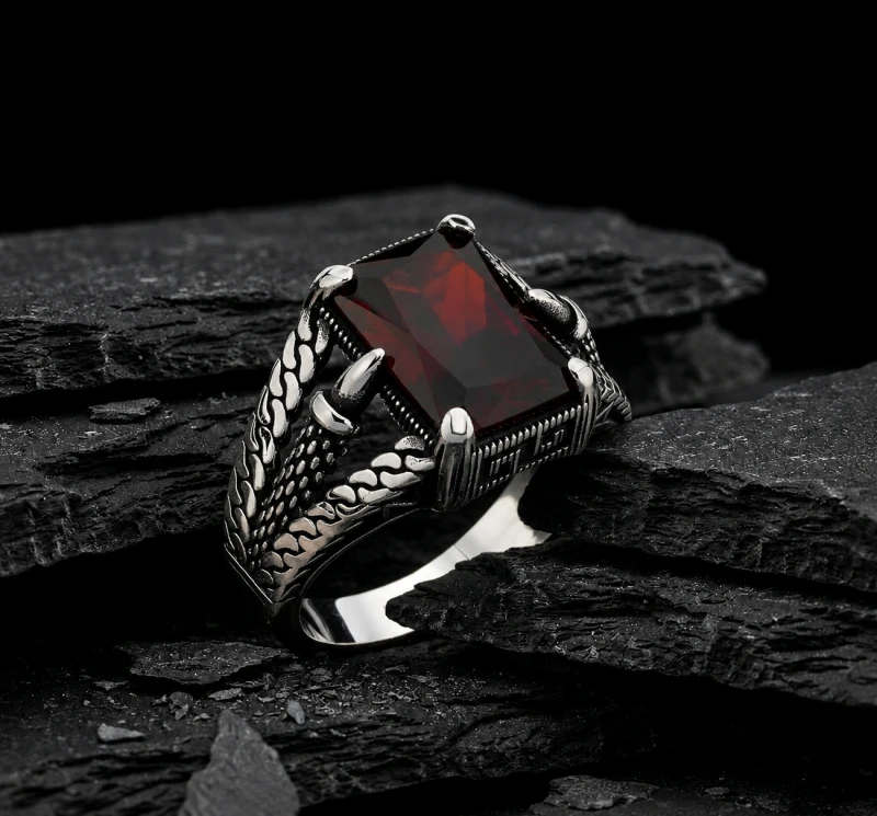 GARNET TAŞLI