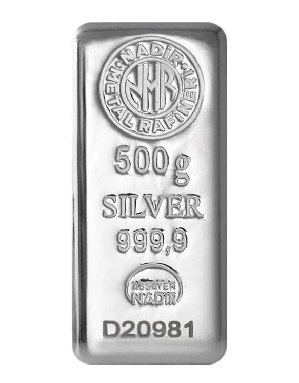 500 gr