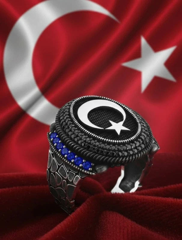 ERKEK YÜZÜKLERİ