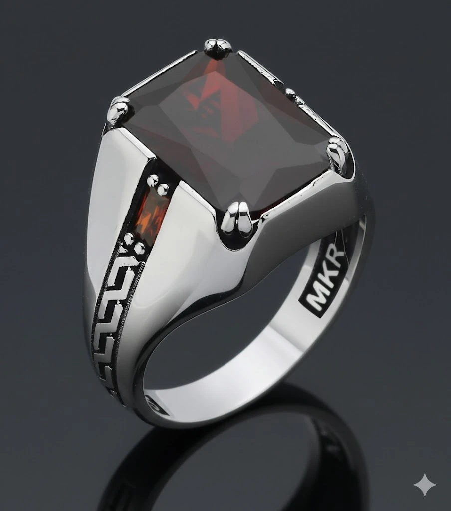 Kusursuz Işıltı ve Estetik İşçilik