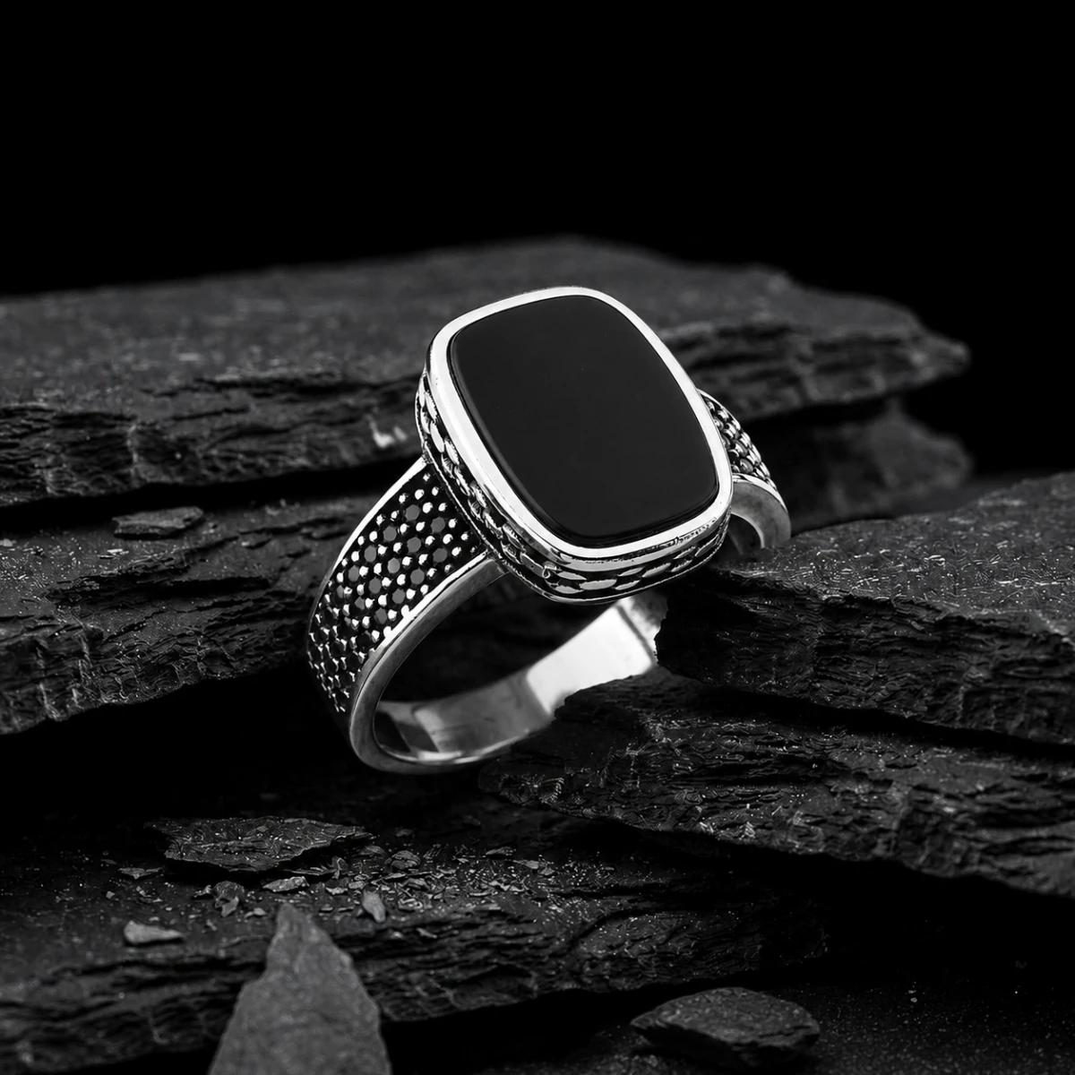 Obsidyen Zincir