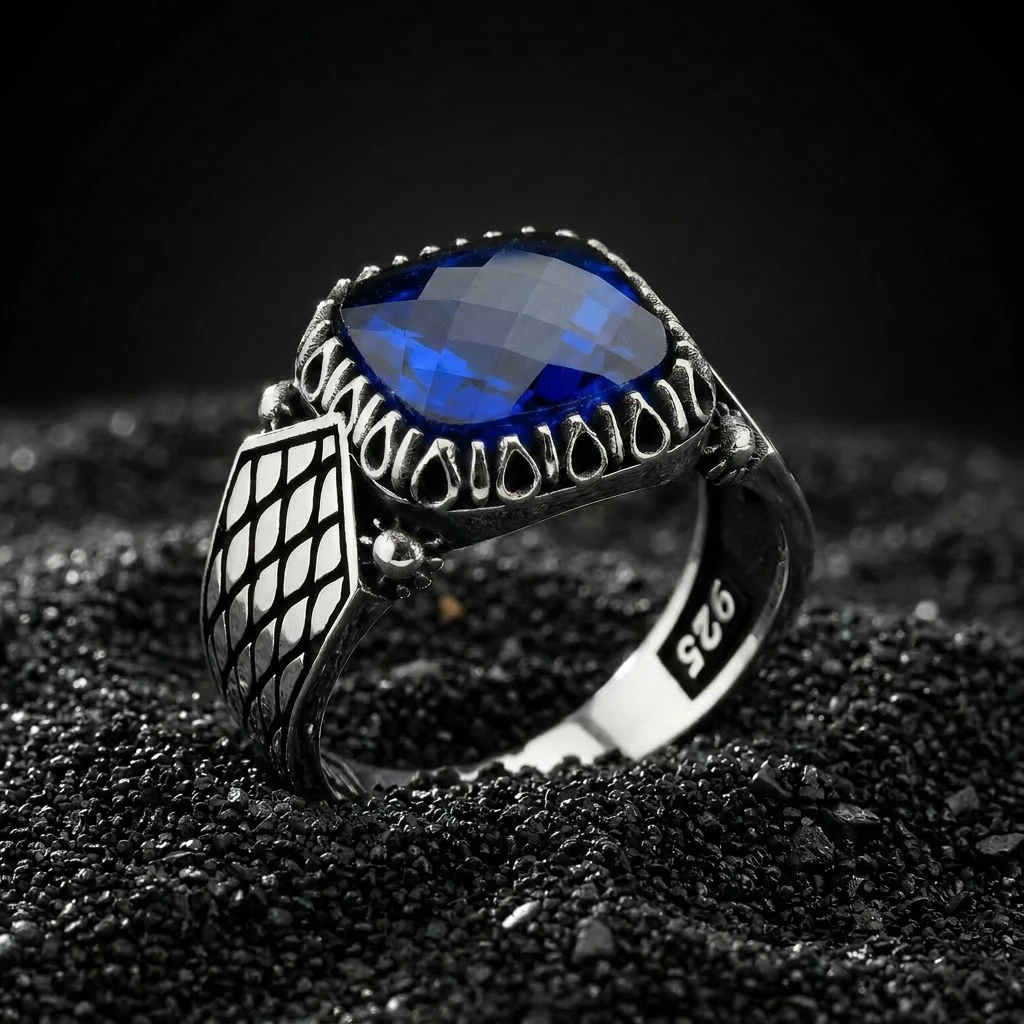 Zırhlı Safir