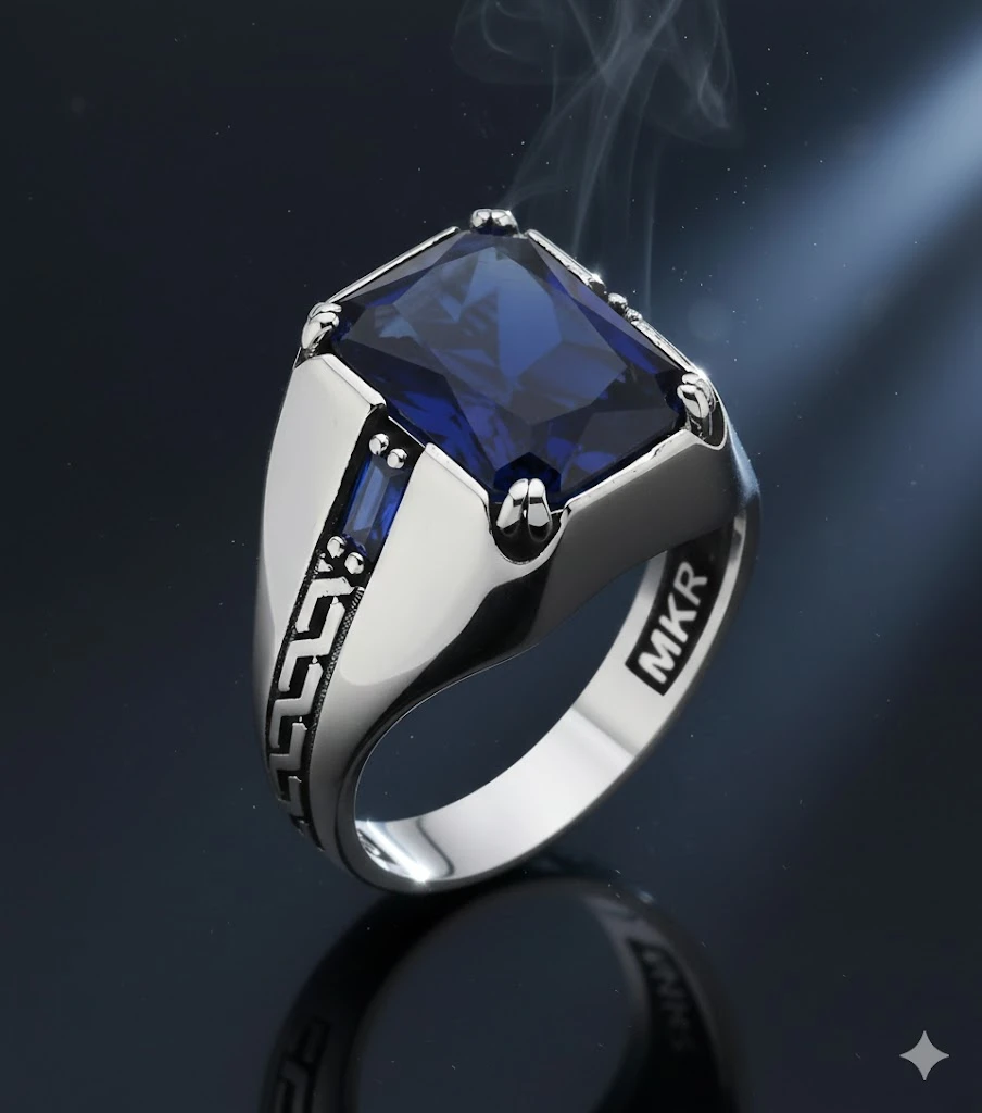 Kusursuz Işıltı ve Estetik İşçilik