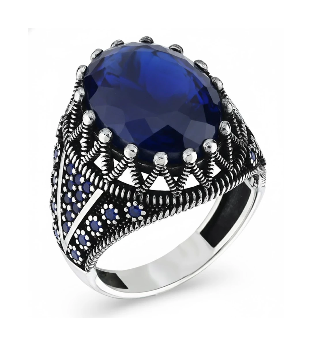 Anadolu Esintisi Garnet İhtişamı