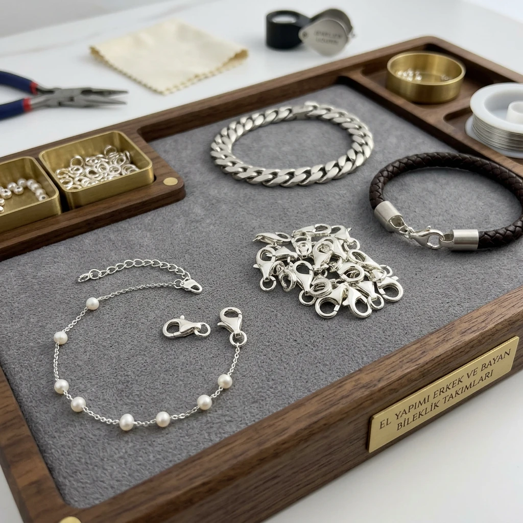 PAPAĞAN KİLİT CP-2