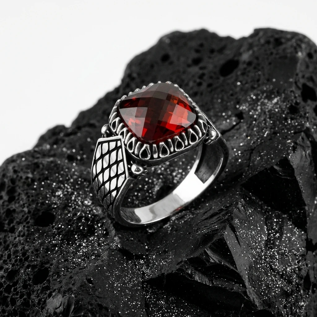 Zırhlı Safir