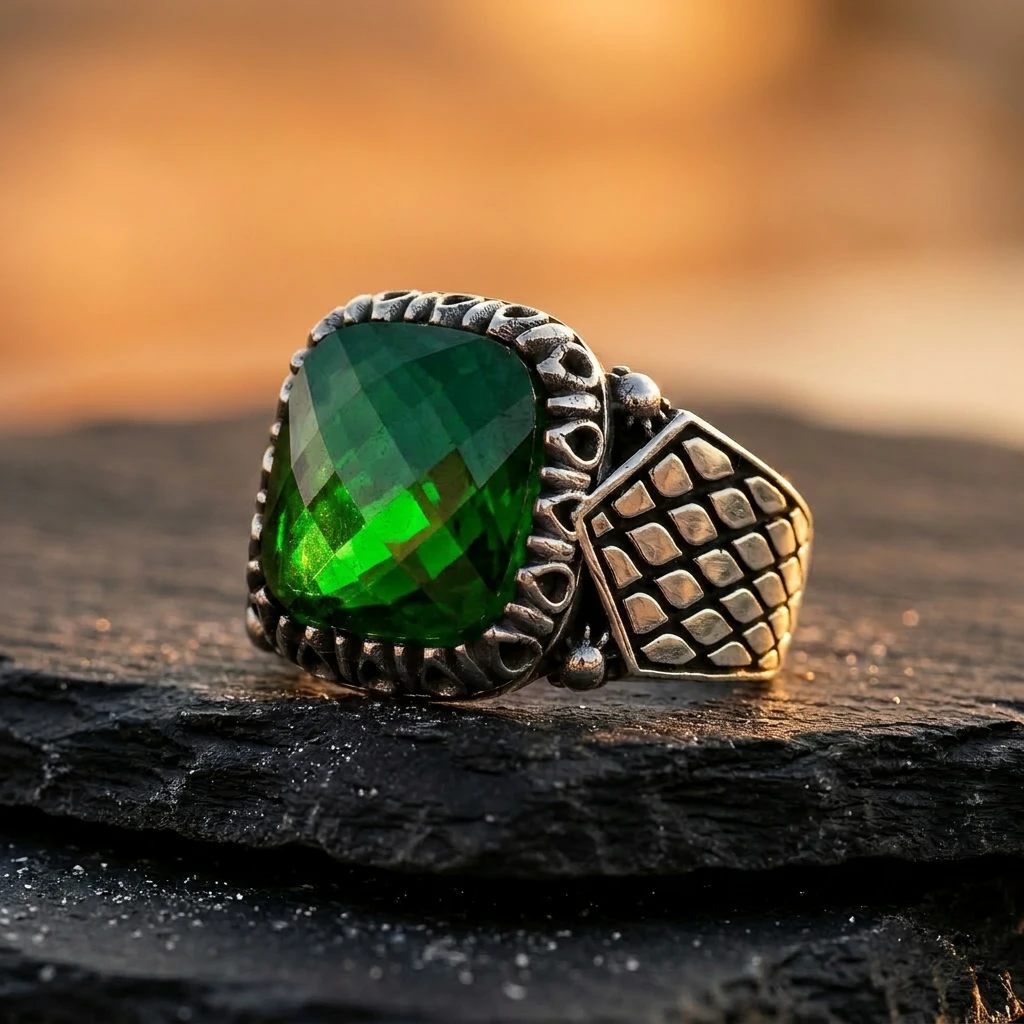 Zırhlı Safir