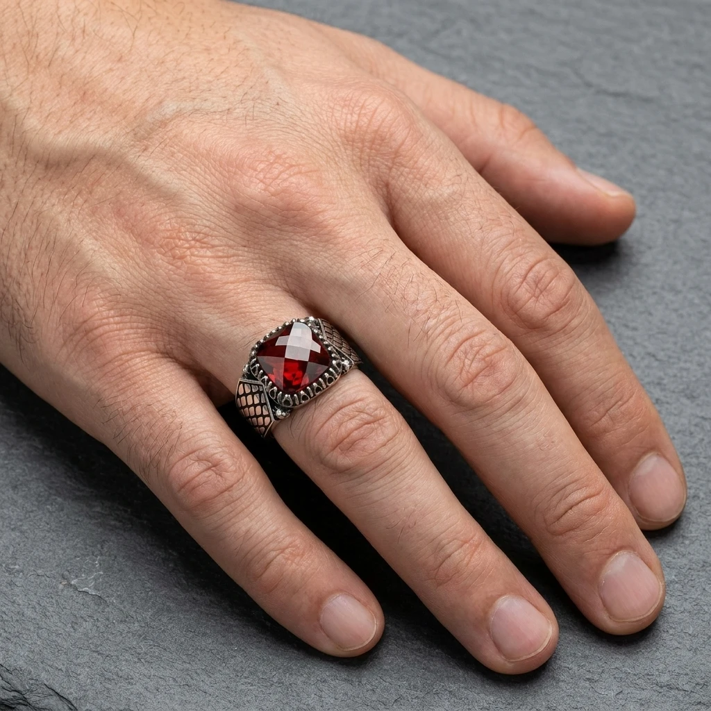 Zırhlı Safir