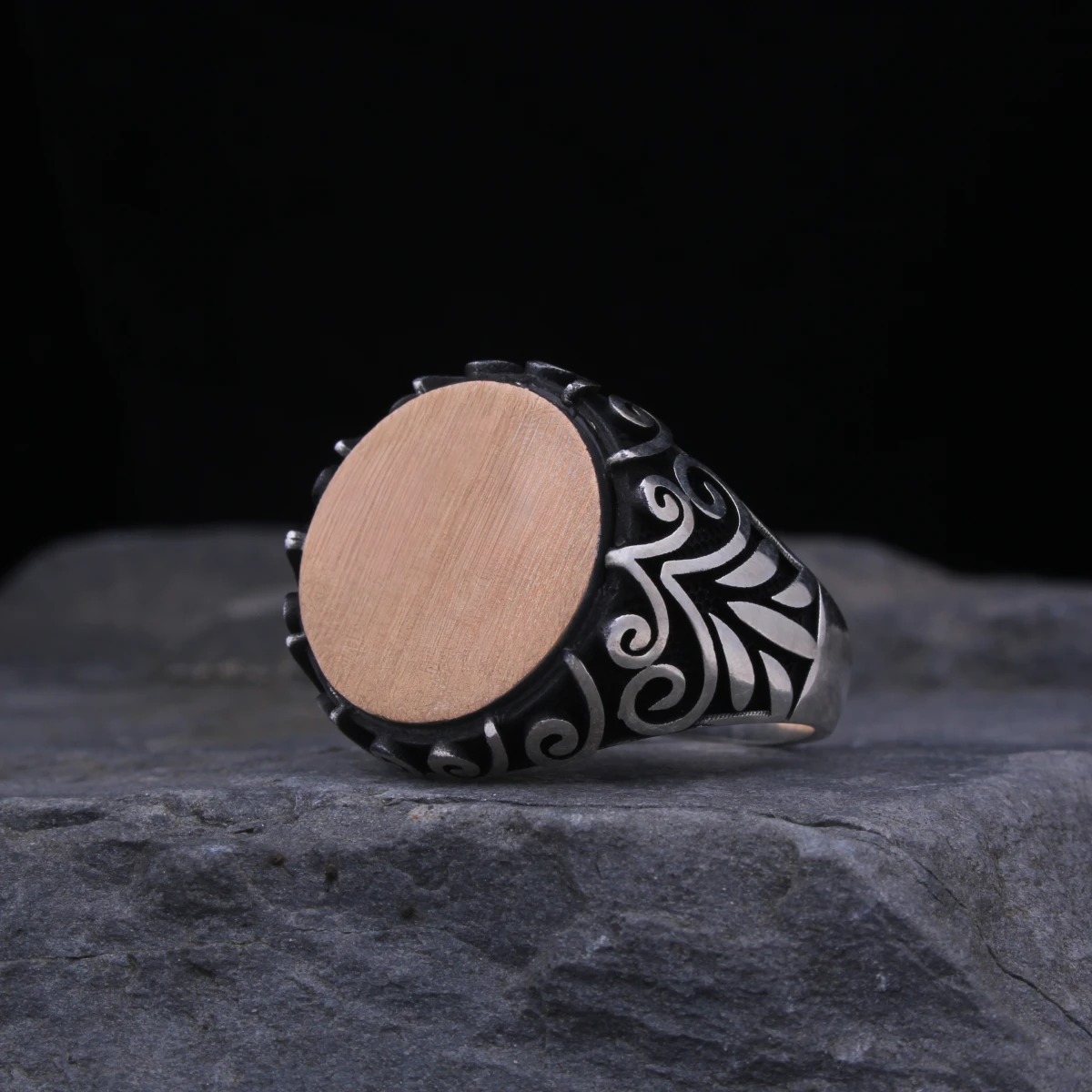 Antik Yazıt ''Kişiselleştirilebilir''